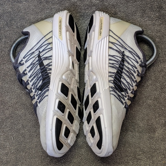 Nike Lunar Racer 3 - Picture 4 of 7